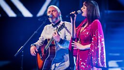 Image for Live Show 1