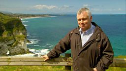 Image for The Causeway Coast