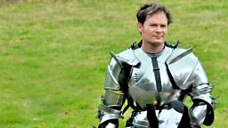 Image for The Knight's Tale