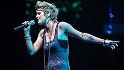 Image for Live Show 2