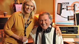 Image for Terry Wogan