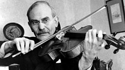 Image for Lionel Tertis