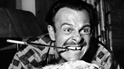Image for Terry Thomas