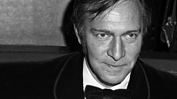 Image for Christopher Plummer