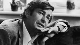 Image for Dave Allen