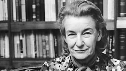 Image for Jacquetta Hawkes