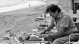Image for James Clavell