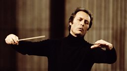 Image for Carlo Maria Giulini