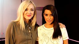 Image for Thursday: Kim Kardashian