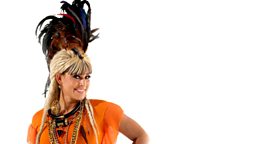 Image for Kelly and DJ Bam Bo Tang