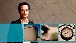 Image for Part 1a: On the Martello Tower