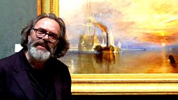 Image for Turner's Thames
