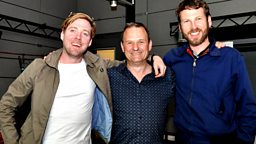 Image for Wednesday - Kaiser Chiefs