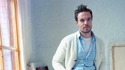 Image for Oliver Jeffers