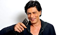 Image for The Shah Rukh Khan Show