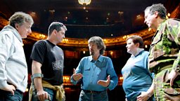 Image for Theatre of War
