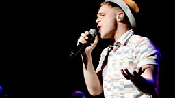 Image for Olly Murs and Kaiser Chiefs