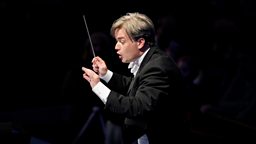 Image for First Night of the Proms 2012 - Part 1