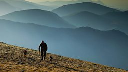 Image for Snowdonia