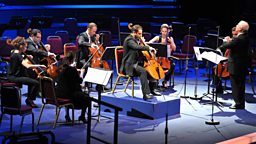 Image for Beethoven, Boulez