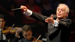 Image for Prom 18: Beethoven's Symphony No 9