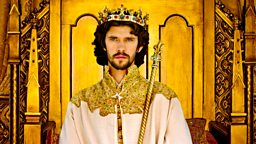 Image for Richard II