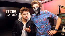Image for Thursday: It's Bieber Fever!