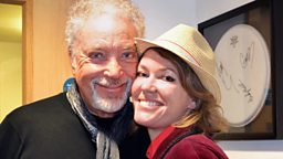 Image for Sir Tom Jones