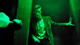 Image for Asylum of the Daleks
