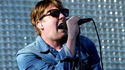 Image for Kaiser Chiefs & Django Django
