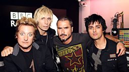 Image for Bloc Party in session