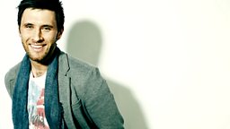 Image for ...With Danny Howard