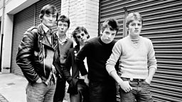 Image for Here Comes the Summer: The Undertones Story