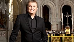 Image for Once a Chorister