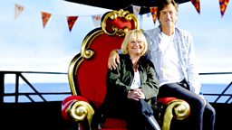 Image for Richard and Judy's Musical Bestsellers