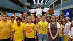 Image for The Roald Dahl Celebration
