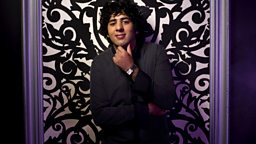 Image for Waqas Saeed sits in for Noreen Khan