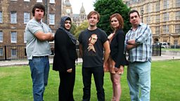 Image for 7/7 Bombings