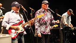 Image for Beach Boys