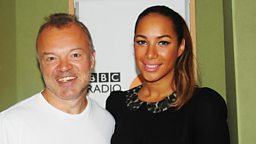 Image for With Leona Lewis and Lorraine Pascale