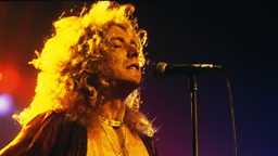 Image for Robert Plant