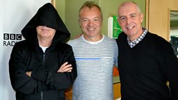 Image for with Pet Shop Boys and Steps