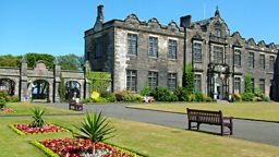 Image for St Andrews University