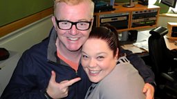 Image for Lisa Riley joins us for Breakfast