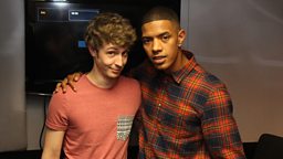 Image for Episode 80 - Fazer Confesses & Warwick Returns