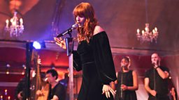 Image for Florence and the Machine