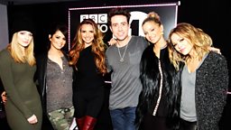 Image for With Girls Aloud