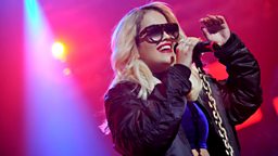 Image for MistaJam and Yasmin Evans in Manchester