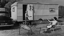 Image for Brits at Play