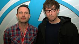 Image for Legends Week: Graham Coxon